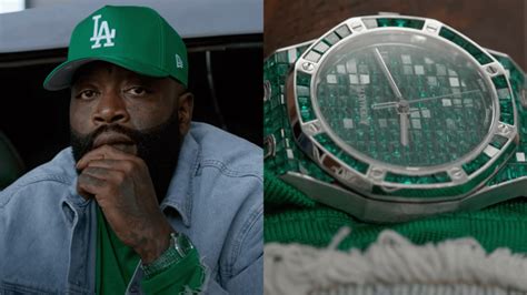 is rick ross watch fake|rick ross scam.